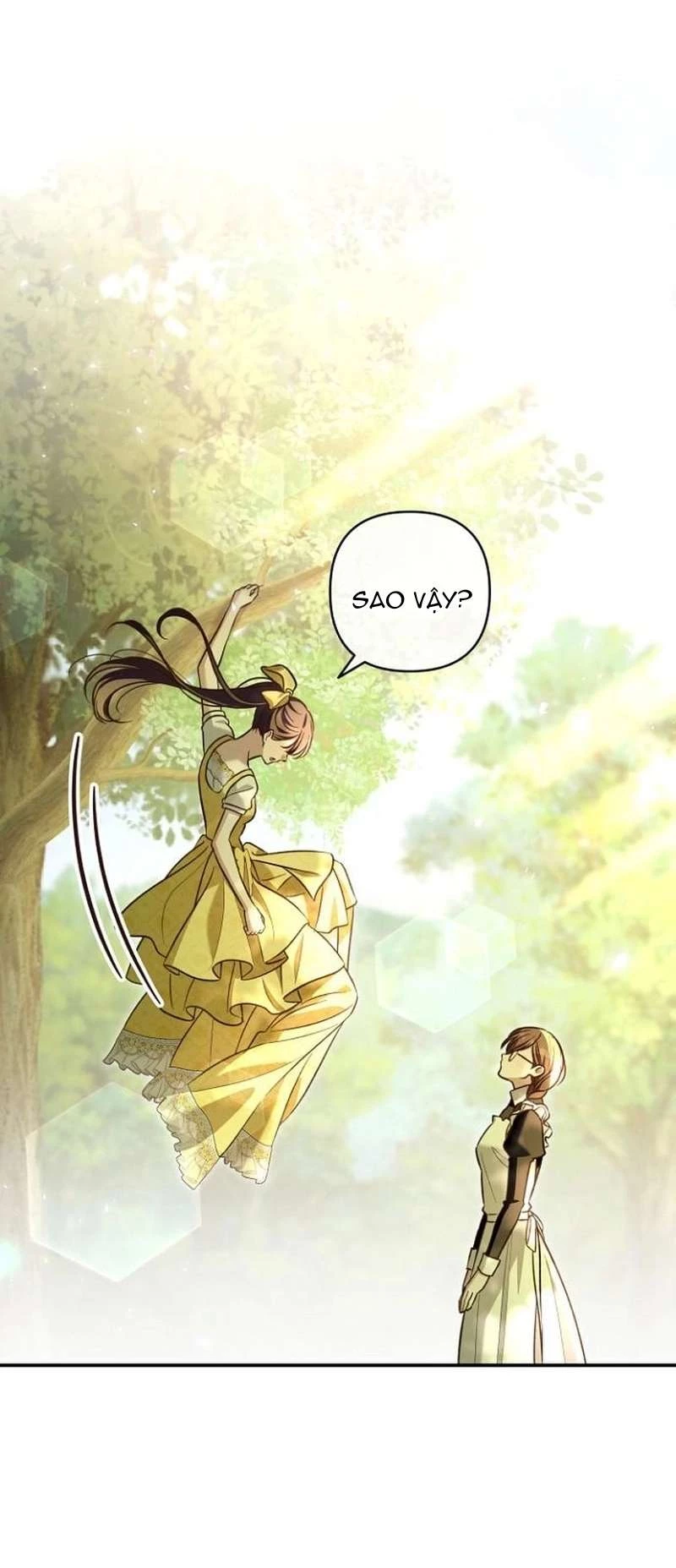 Cô Dâu Của Đại Công Tước Là Chiến Binh Địa Ngục Chapter 38 - 3