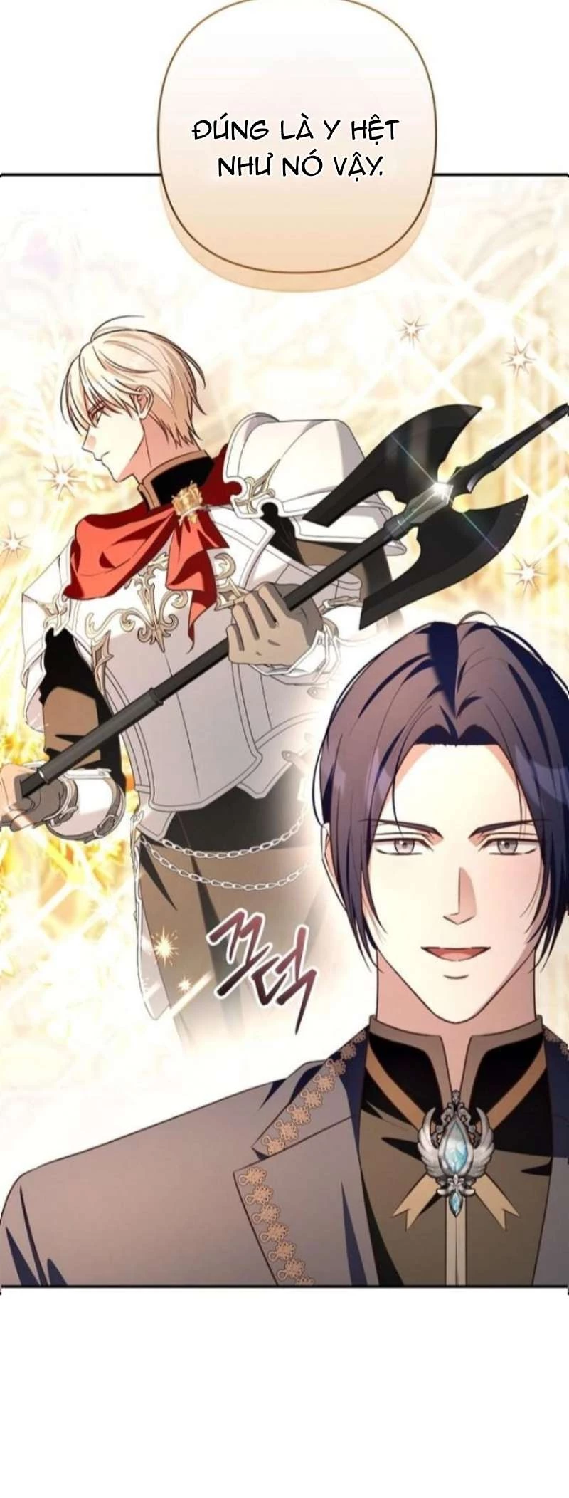 Cô Dâu Của Đại Công Tước Là Chiến Binh Địa Ngục Chapter 38 - 7