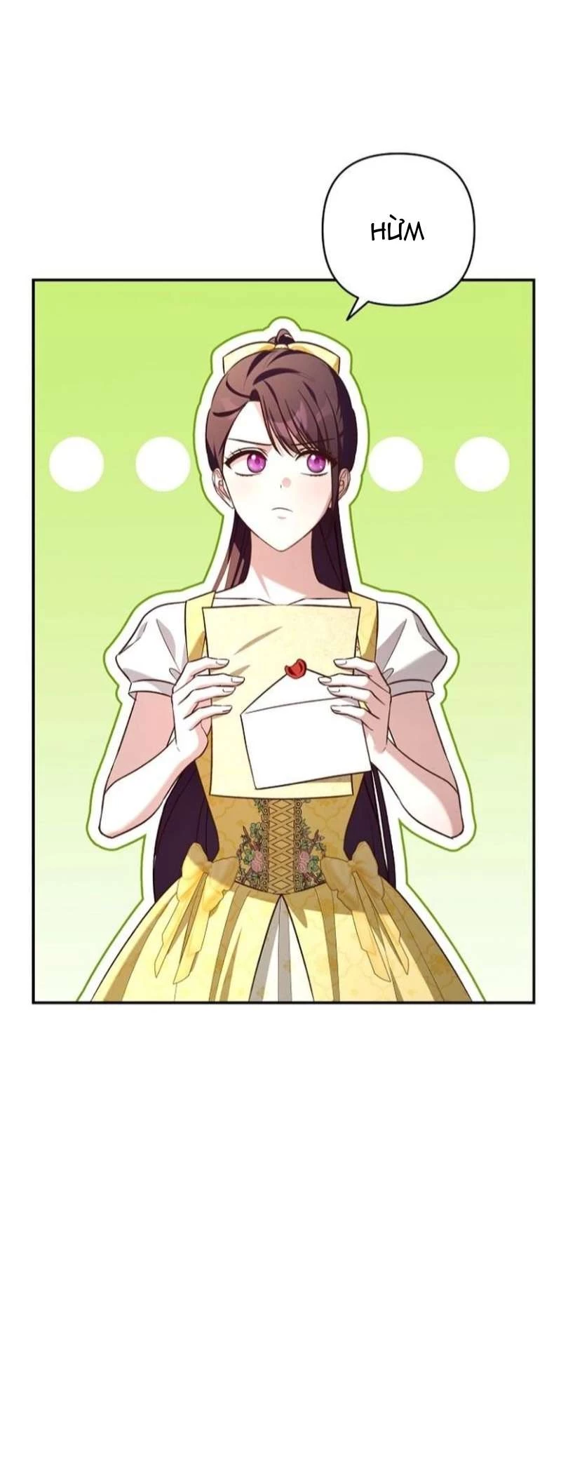 Cô Dâu Của Đại Công Tước Là Chiến Binh Địa Ngục Chapter 38 - 10