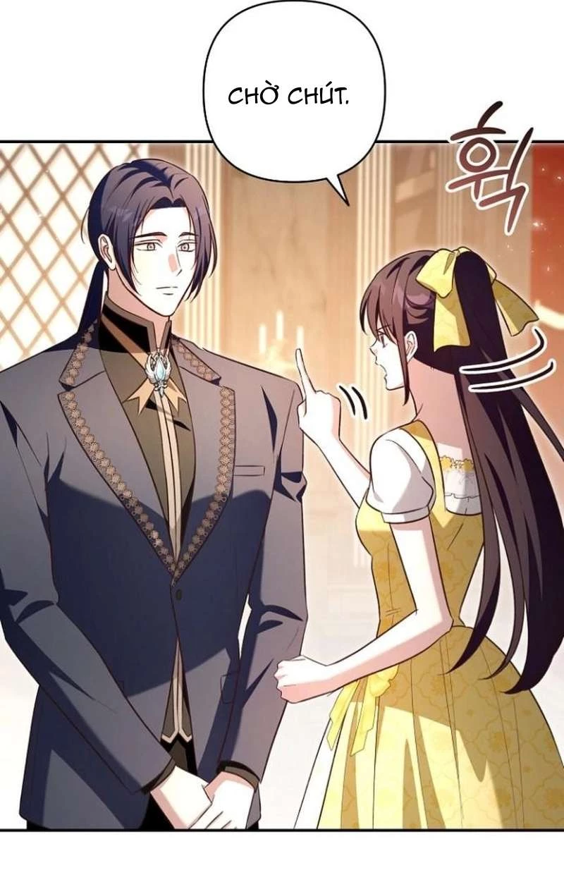 Cô Dâu Của Đại Công Tước Là Chiến Binh Địa Ngục Chapter 38 - 11