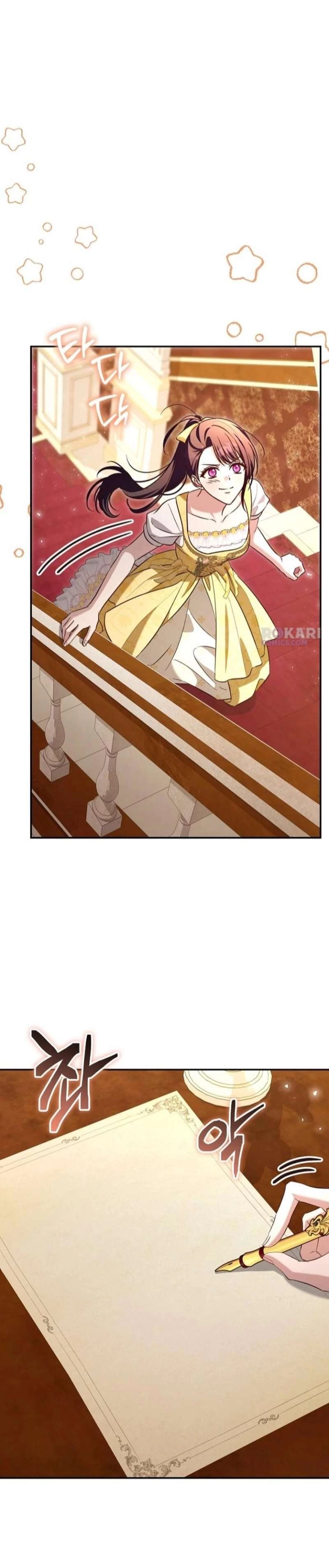 Cô Dâu Của Đại Công Tước Là Chiến Binh Địa Ngục Chapter 38 - 12