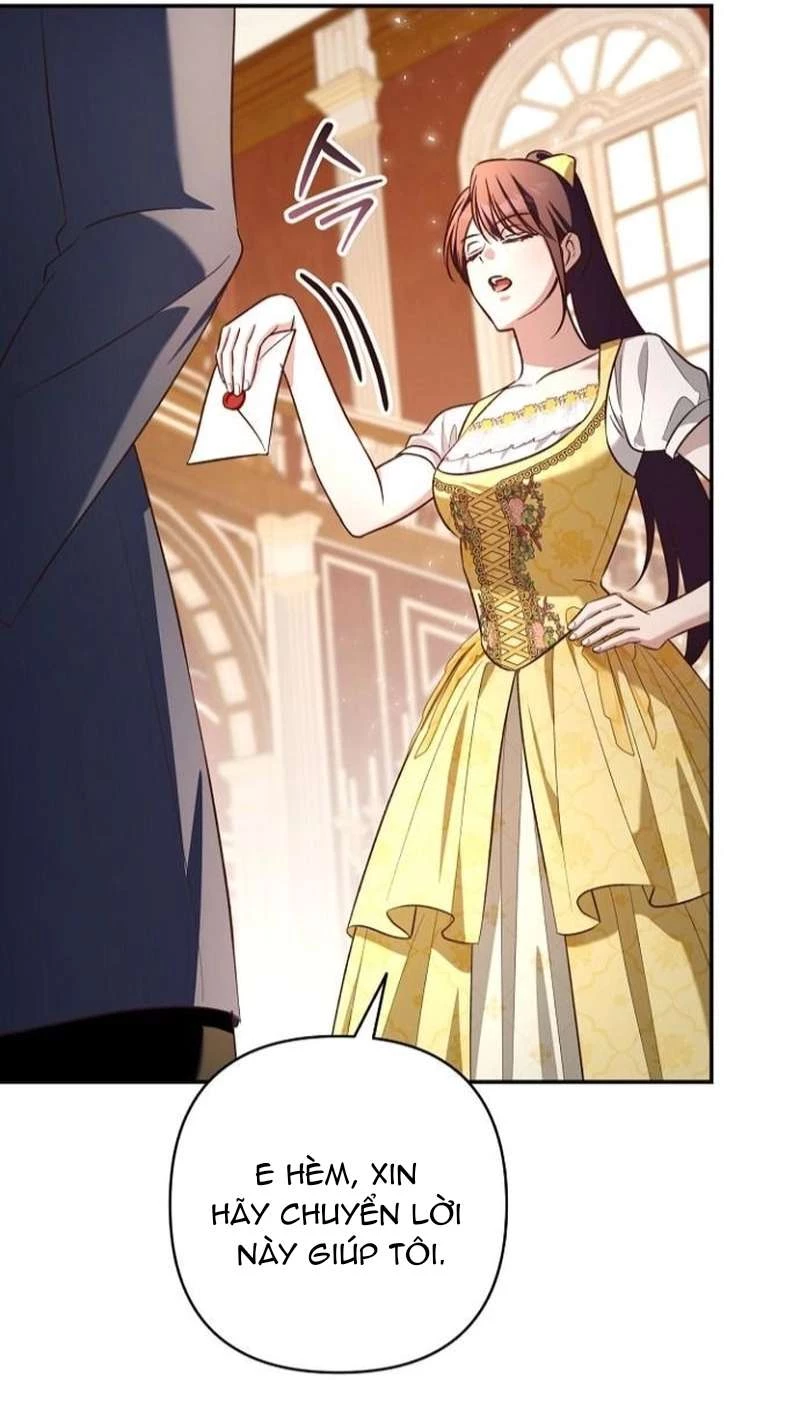 Cô Dâu Của Đại Công Tước Là Chiến Binh Địa Ngục Chapter 38 - 15