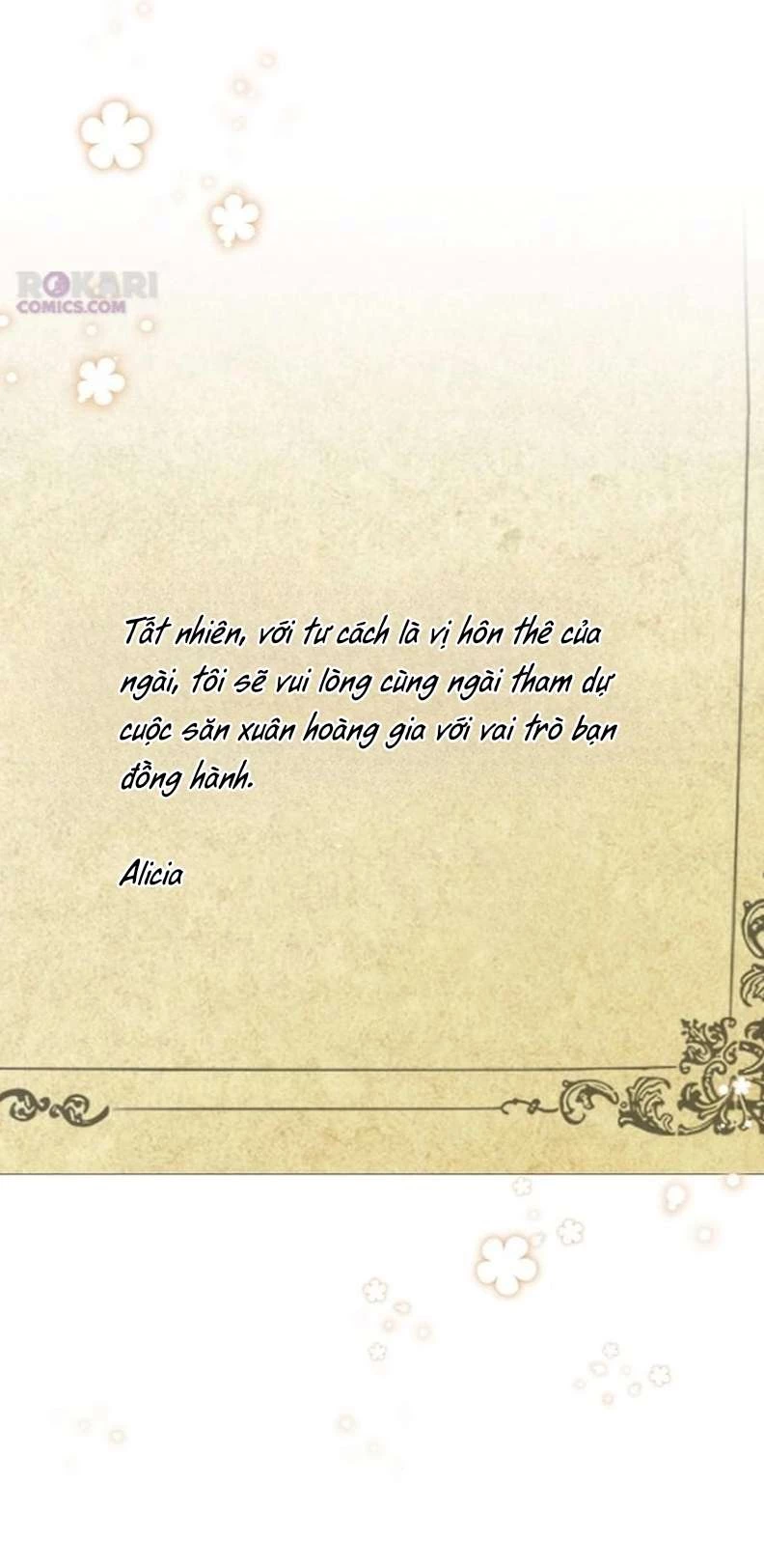 Cô Dâu Của Đại Công Tước Là Chiến Binh Địa Ngục Chapter 38 - 16