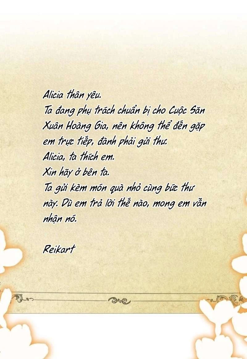 Cô Dâu Của Đại Công Tước Là Chiến Binh Địa Ngục Chapter 38 - 18