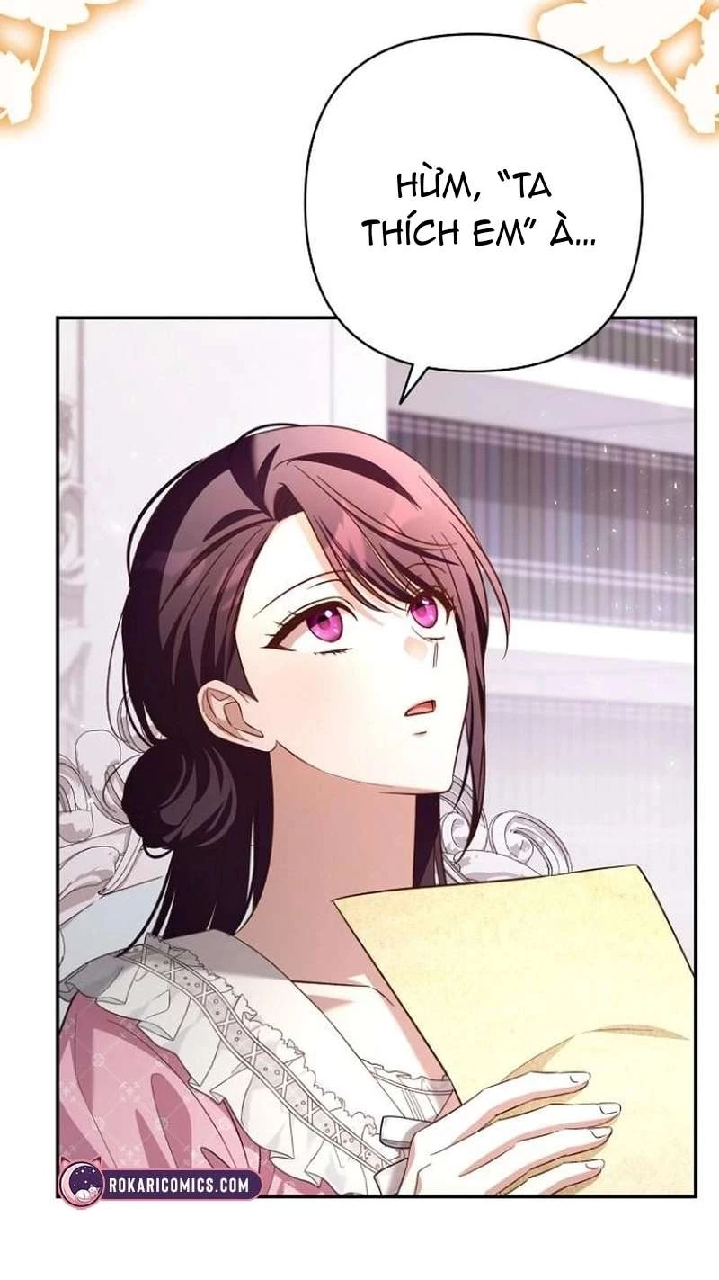 Cô Dâu Của Đại Công Tước Là Chiến Binh Địa Ngục Chapter 38 - 19