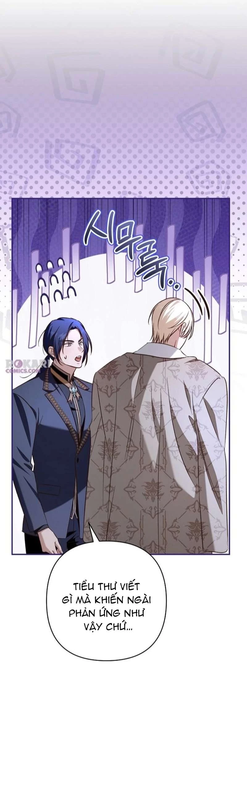 Cô Dâu Của Đại Công Tước Là Chiến Binh Địa Ngục Chapter 38 - 24