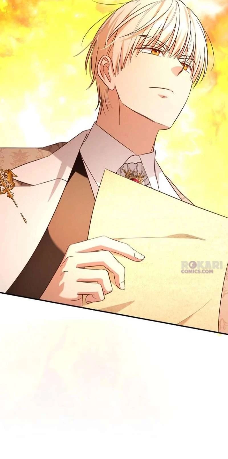 Cô Dâu Của Đại Công Tước Là Chiến Binh Địa Ngục Chapter 38 - 27