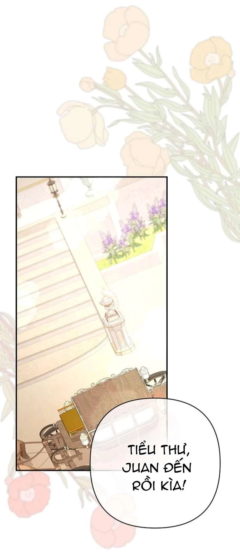 Cô Dâu Của Đại Công Tước Là Chiến Binh Địa Ngục Chapter 38 - 28