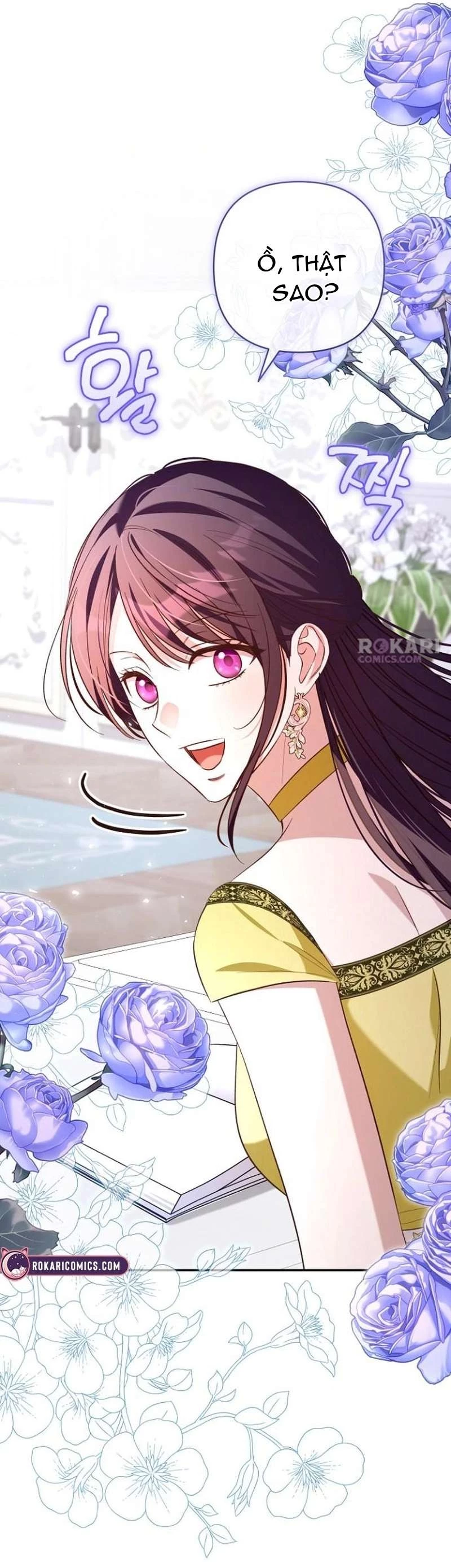 Cô Dâu Của Đại Công Tước Là Chiến Binh Địa Ngục Chapter 38 - 29