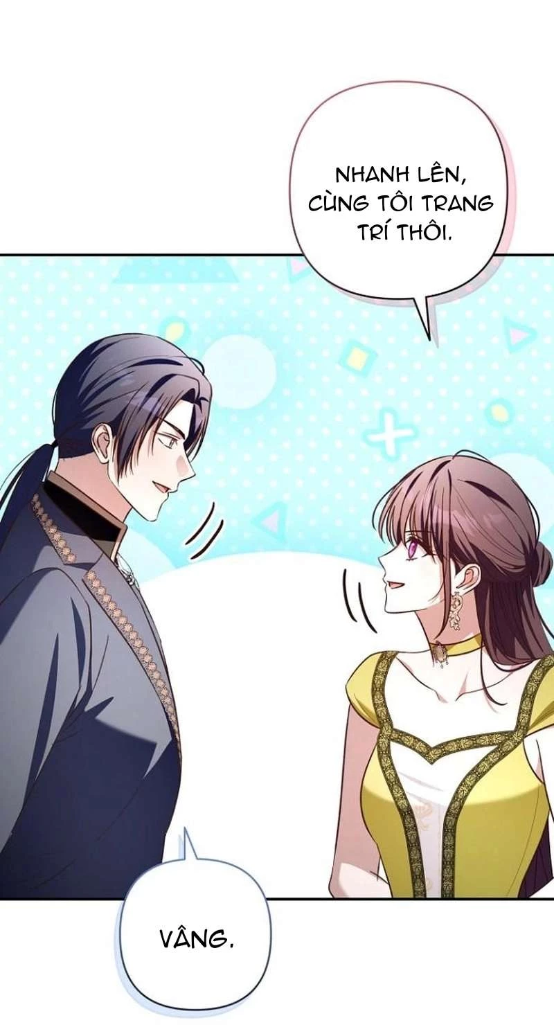 Cô Dâu Của Đại Công Tước Là Chiến Binh Địa Ngục Chapter 38 - 32