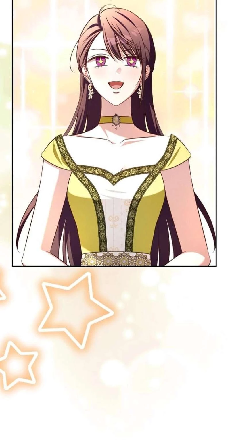 Cô Dâu Của Đại Công Tước Là Chiến Binh Địa Ngục Chapter 38 - 35