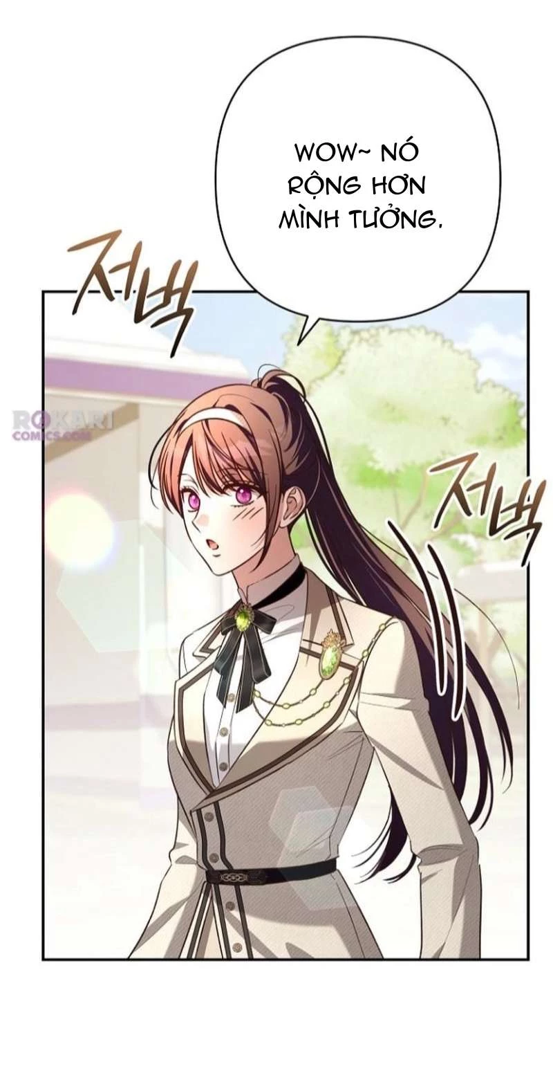 Cô Dâu Của Đại Công Tước Là Chiến Binh Địa Ngục Chapter 38 - 38