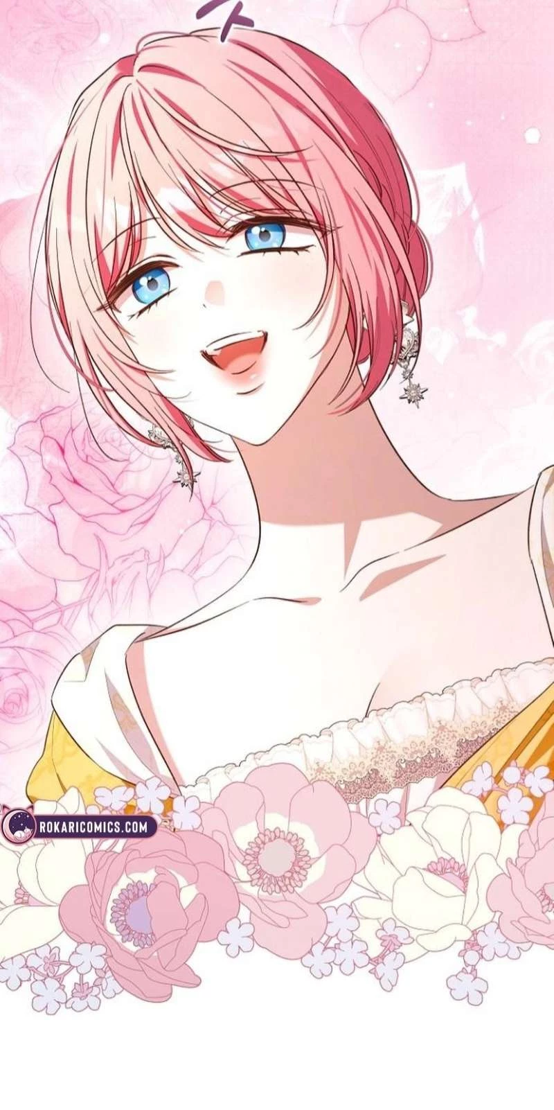 Cô Dâu Của Đại Công Tước Là Chiến Binh Địa Ngục Chapter 38 - 47