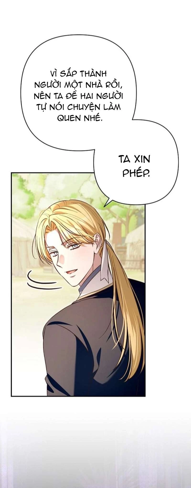 Cô Dâu Của Đại Công Tước Là Chiến Binh Địa Ngục Chapter 38 - 49