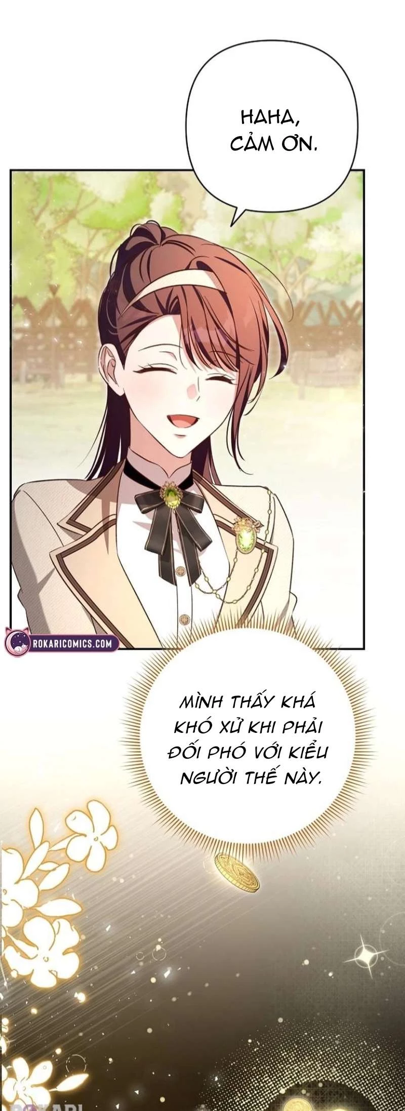 Cô Dâu Của Đại Công Tước Là Chiến Binh Địa Ngục Chapter 38 - 52