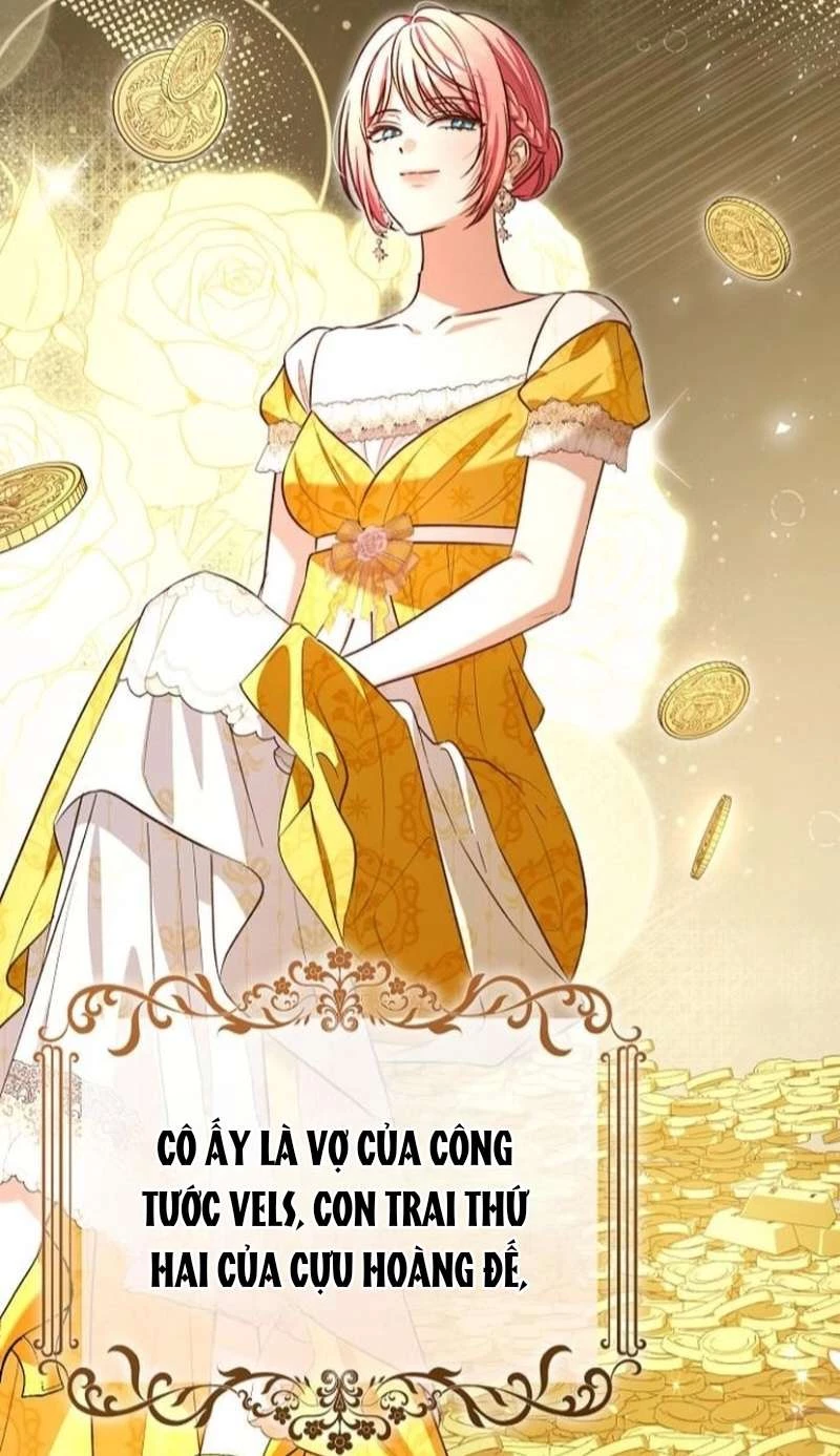 Cô Dâu Của Đại Công Tước Là Chiến Binh Địa Ngục Chapter 38 - 54