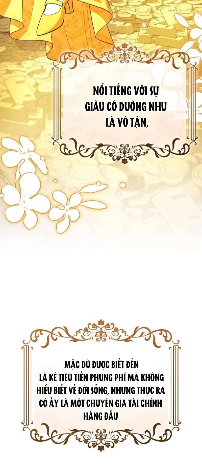 Cô Dâu Của Đại Công Tước Là Chiến Binh Địa Ngục Chapter 38 - 55