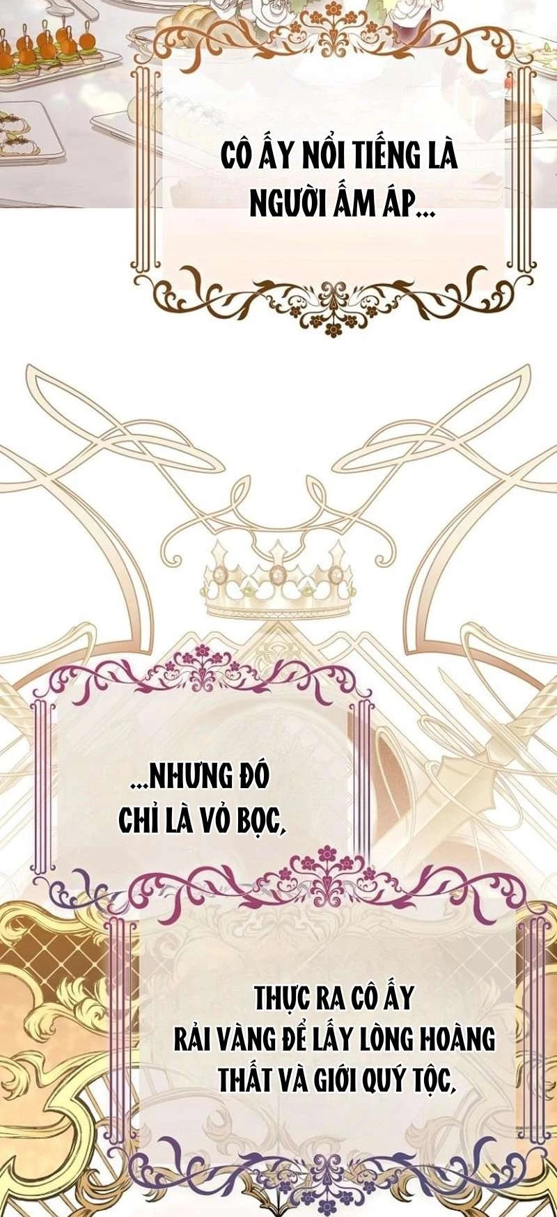 Cô Dâu Của Đại Công Tước Là Chiến Binh Địa Ngục Chapter 38 - 57