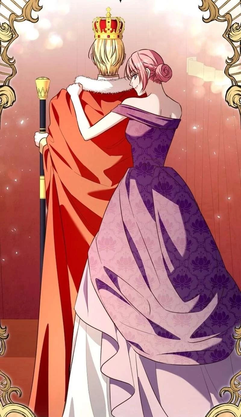 Cô Dâu Của Đại Công Tước Là Chiến Binh Địa Ngục Chapter 38 - 58