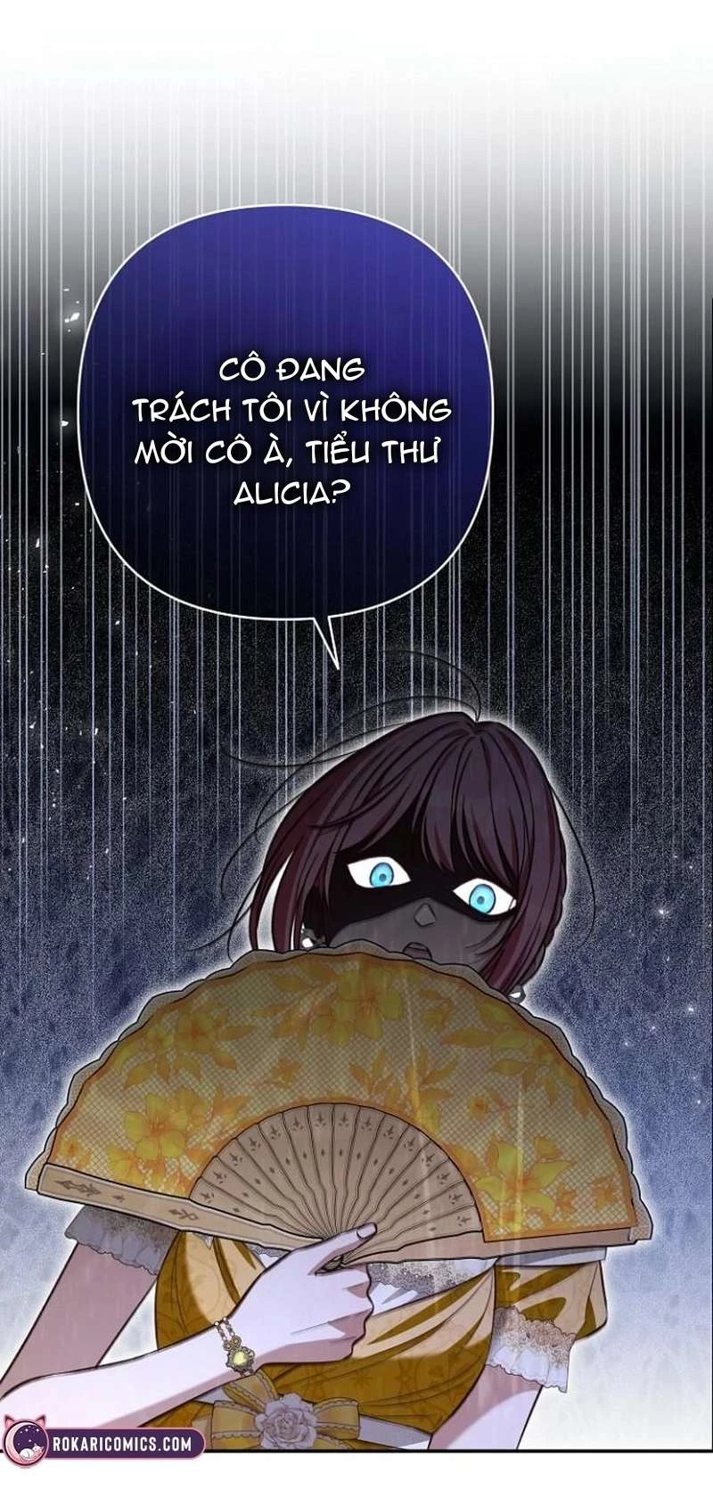 Cô Dâu Của Đại Công Tước Là Chiến Binh Địa Ngục Chapter 38 - 62