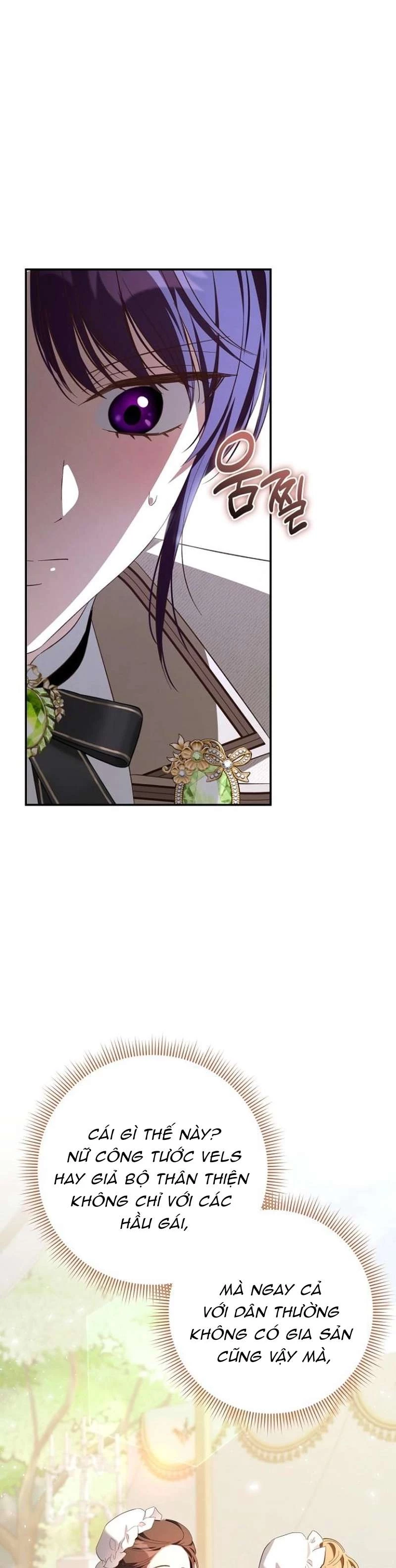 Cô Dâu Của Đại Công Tước Là Chiến Binh Địa Ngục Chapter 38 - 63