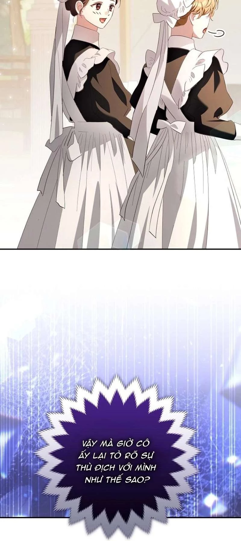 Cô Dâu Của Đại Công Tước Là Chiến Binh Địa Ngục Chapter 38 - 64