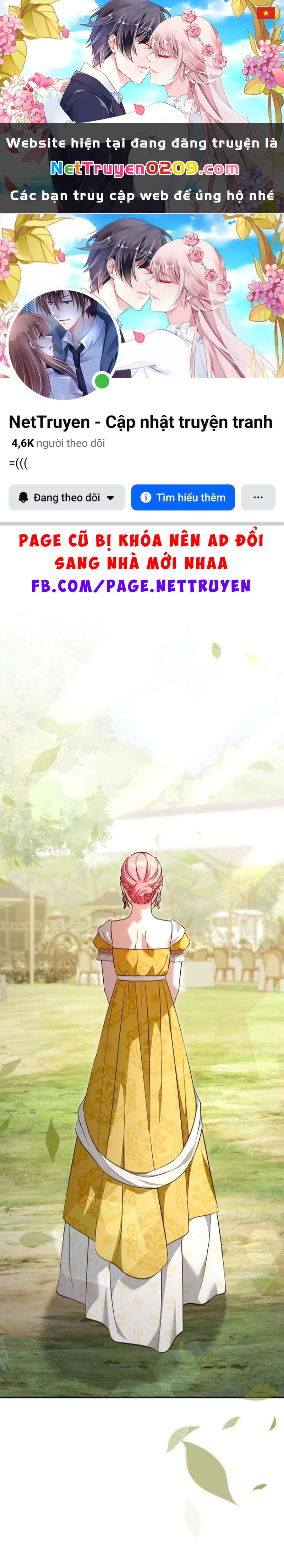 Cô Dâu Của Đại Công Tước Là Chiến Binh Địa Ngục Chapter 39 - 1