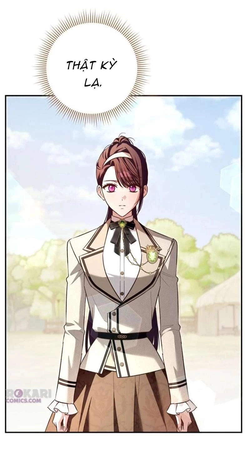 Cô Dâu Của Đại Công Tước Là Chiến Binh Địa Ngục Chapter 39 - 2