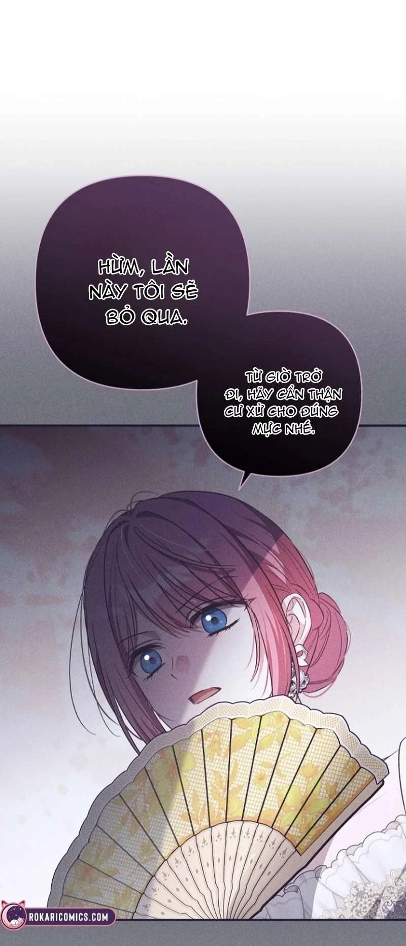 Cô Dâu Của Đại Công Tước Là Chiến Binh Địa Ngục Chapter 39 - 3