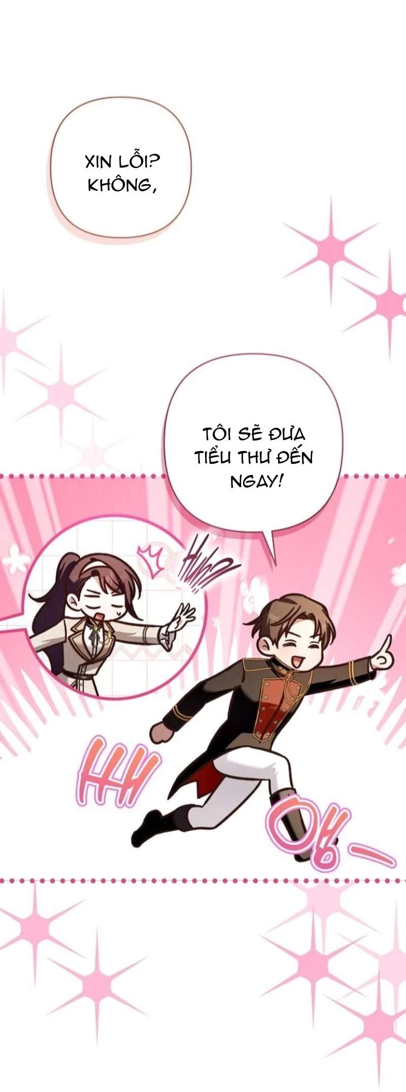 Cô Dâu Của Đại Công Tước Là Chiến Binh Địa Ngục Chapter 39 - 9