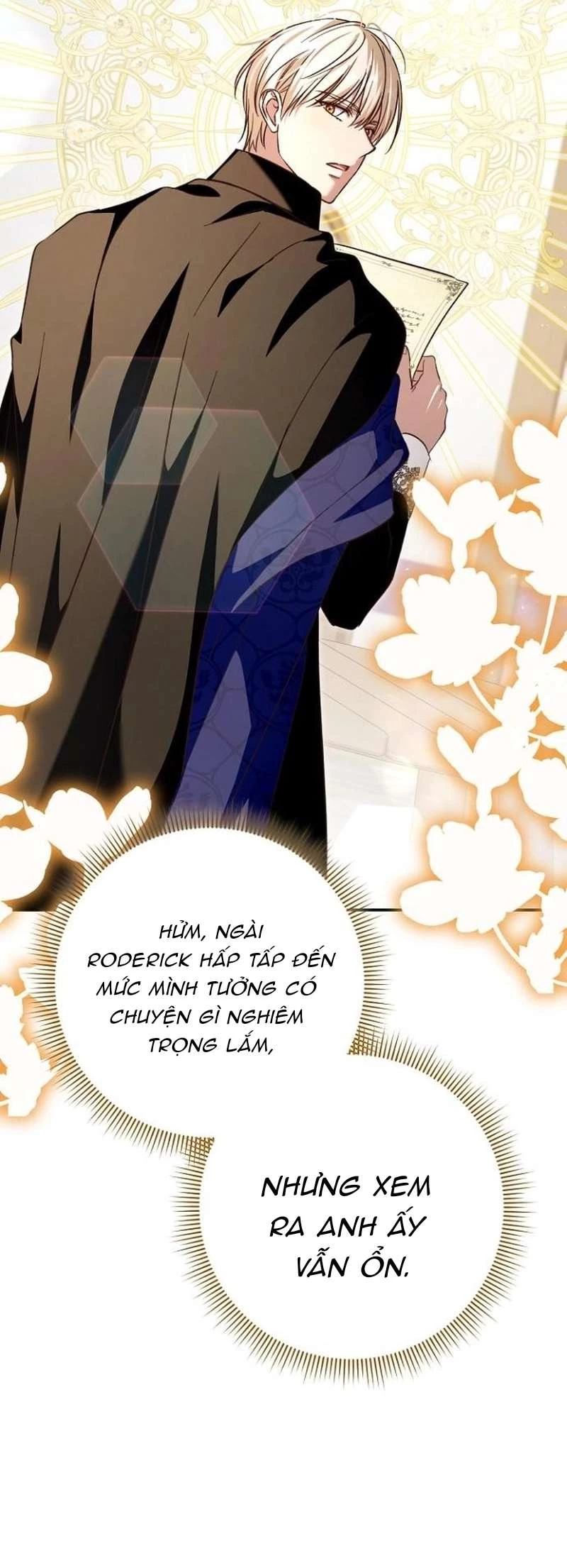 Cô Dâu Của Đại Công Tước Là Chiến Binh Địa Ngục Chapter 39 - 12