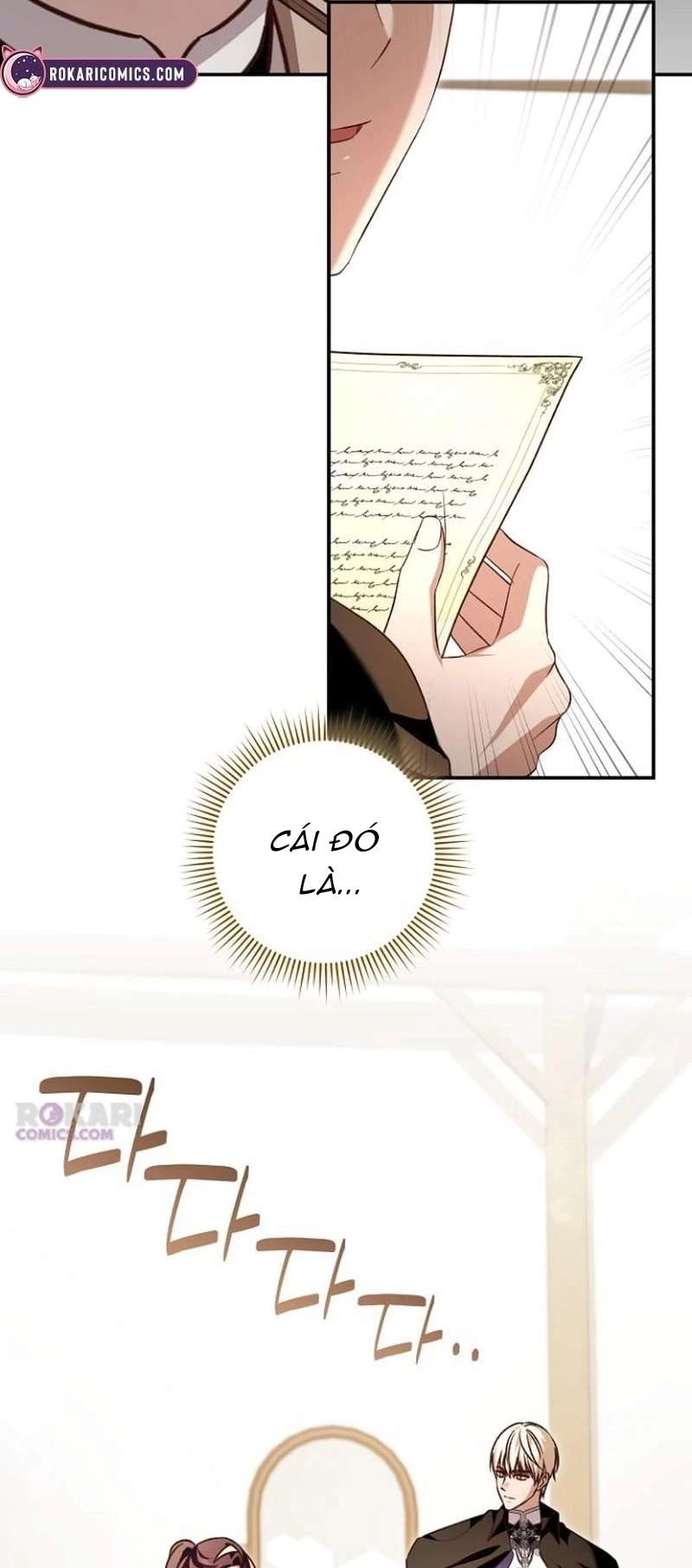 Cô Dâu Của Đại Công Tước Là Chiến Binh Địa Ngục Chapter 39 - 14