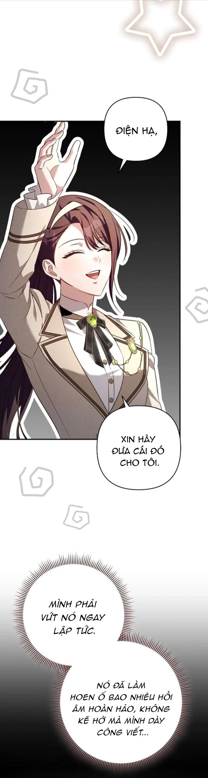 Cô Dâu Của Đại Công Tước Là Chiến Binh Địa Ngục Chapter 39 - 16