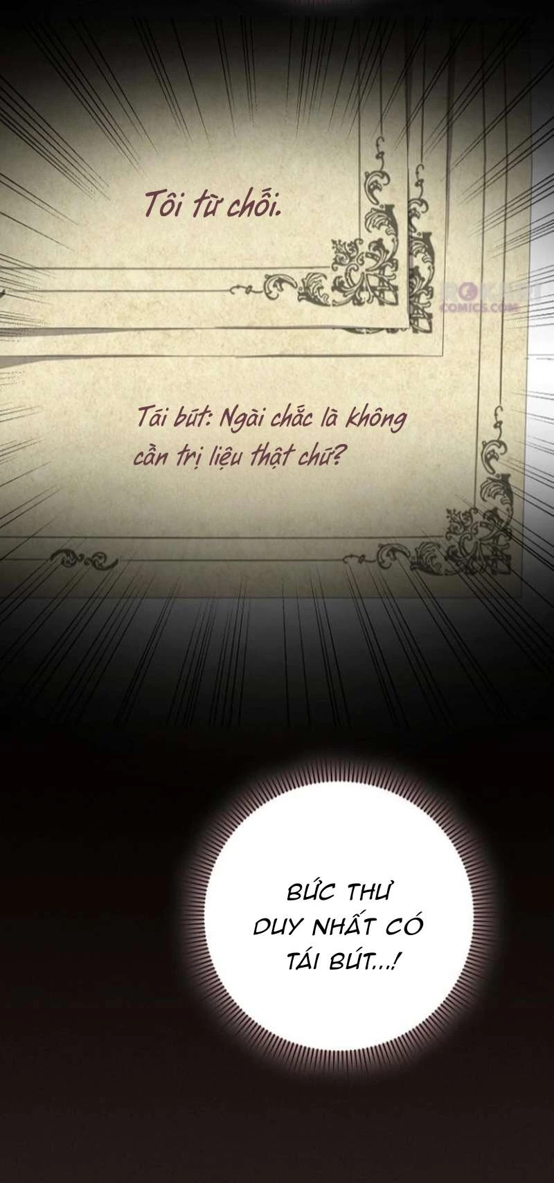 Cô Dâu Của Đại Công Tước Là Chiến Binh Địa Ngục Chapter 39 - 17