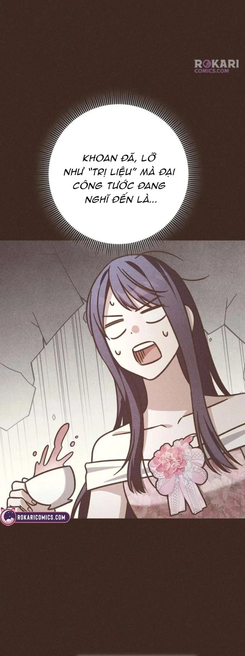 Cô Dâu Của Đại Công Tước Là Chiến Binh Địa Ngục Chapter 39 - 20