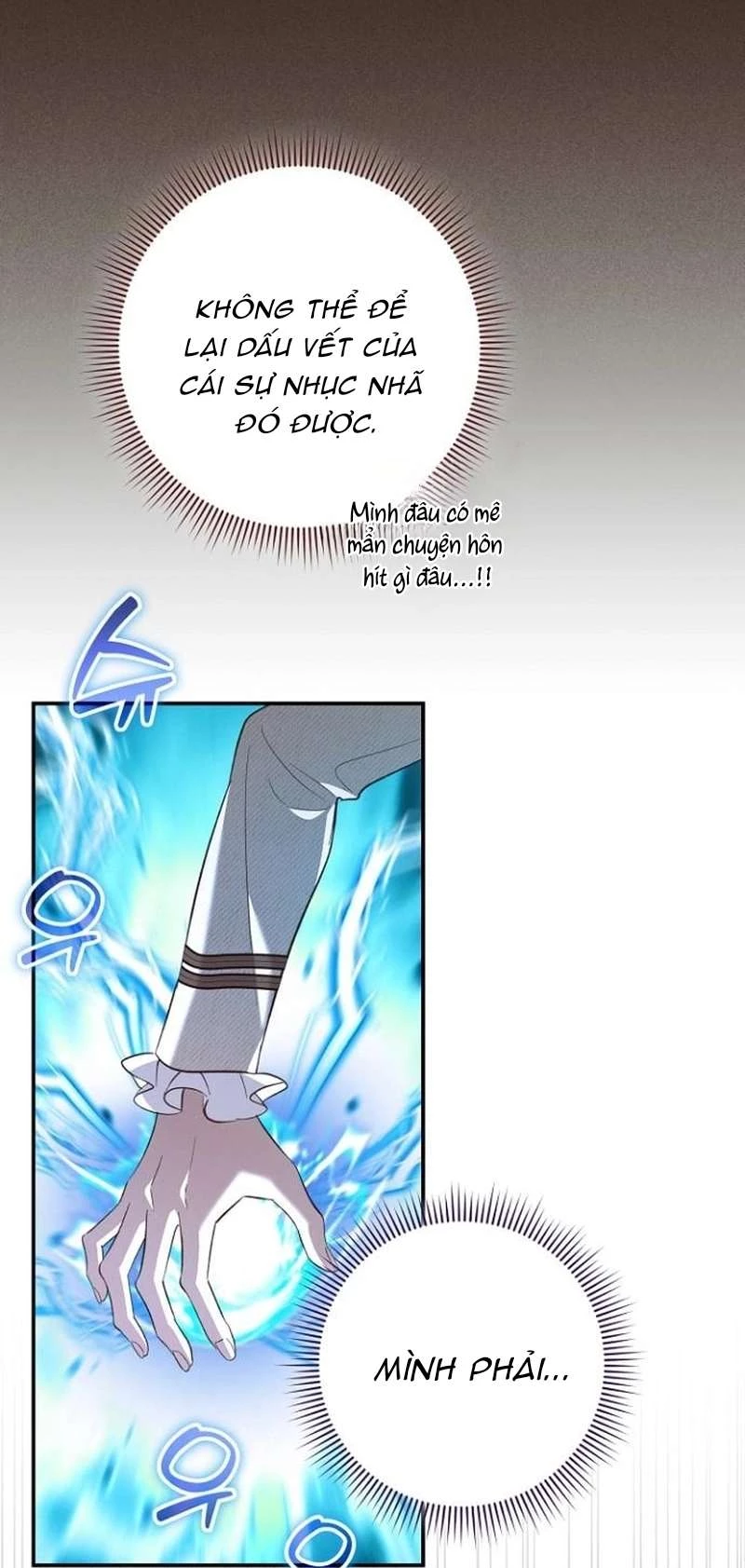 Cô Dâu Của Đại Công Tước Là Chiến Binh Địa Ngục Chapter 39 - 25