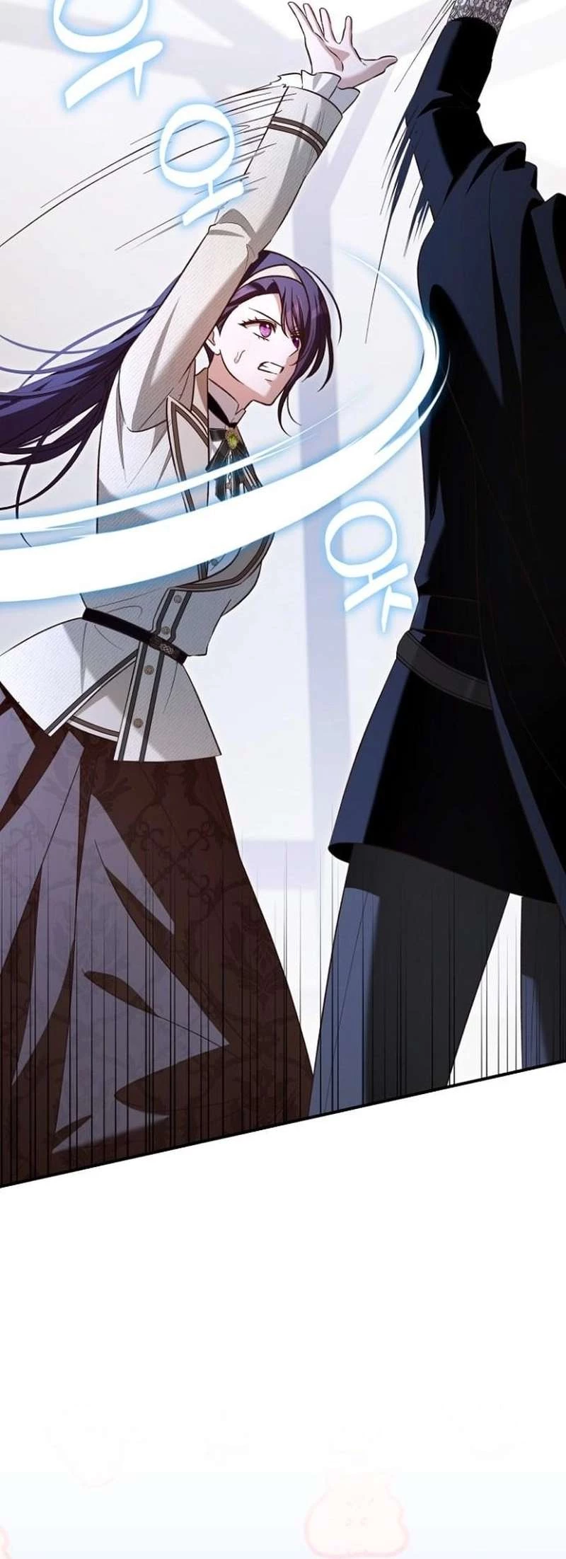 Cô Dâu Của Đại Công Tước Là Chiến Binh Địa Ngục Chapter 39 - 27