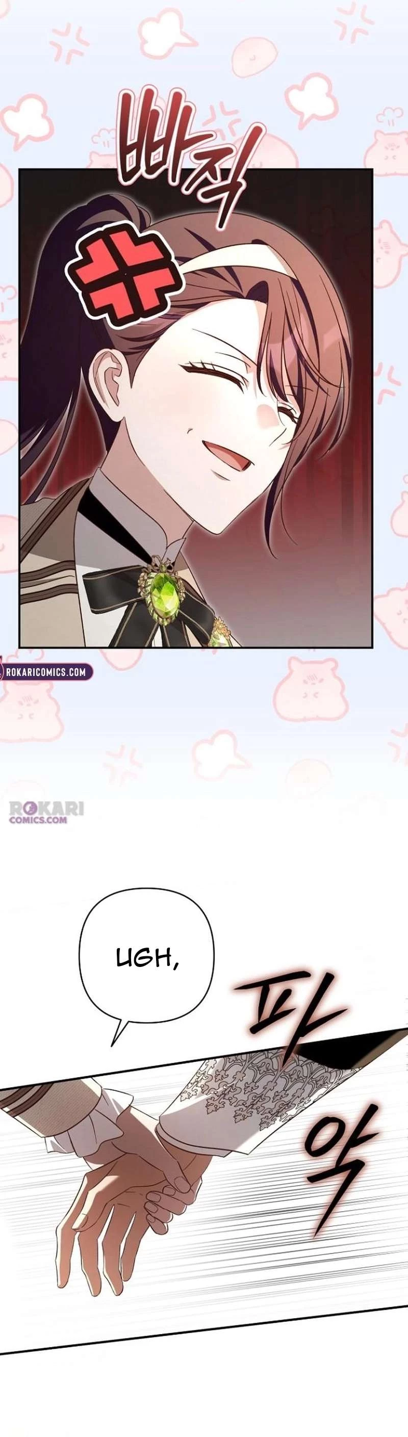 Cô Dâu Của Đại Công Tước Là Chiến Binh Địa Ngục Chapter 39 - 28