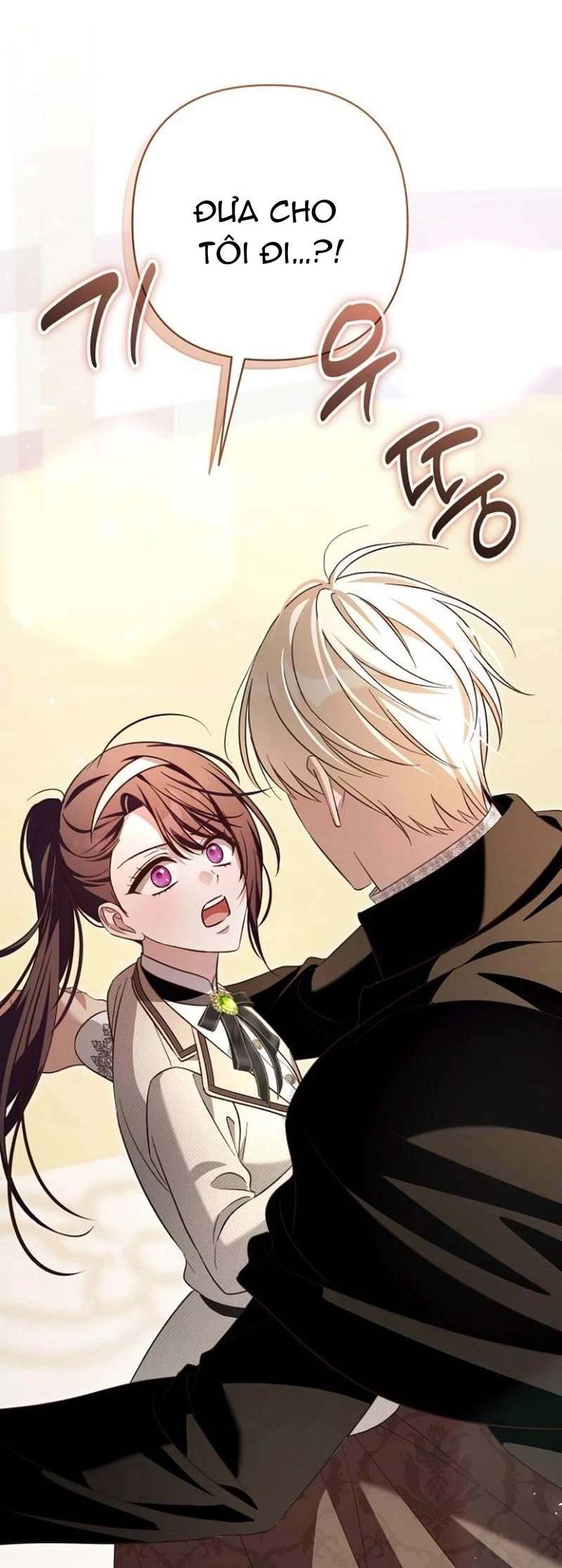 Cô Dâu Của Đại Công Tước Là Chiến Binh Địa Ngục Chapter 39 - 29