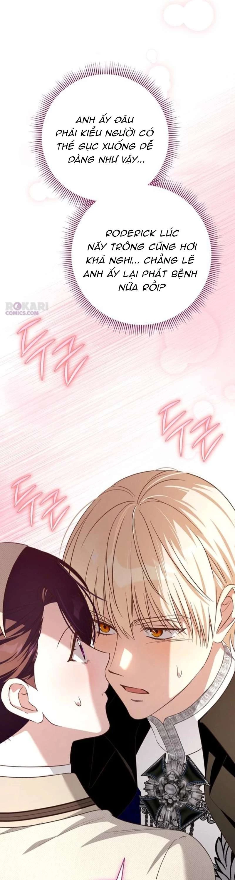 Cô Dâu Của Đại Công Tước Là Chiến Binh Địa Ngục Chapter 39 - 31