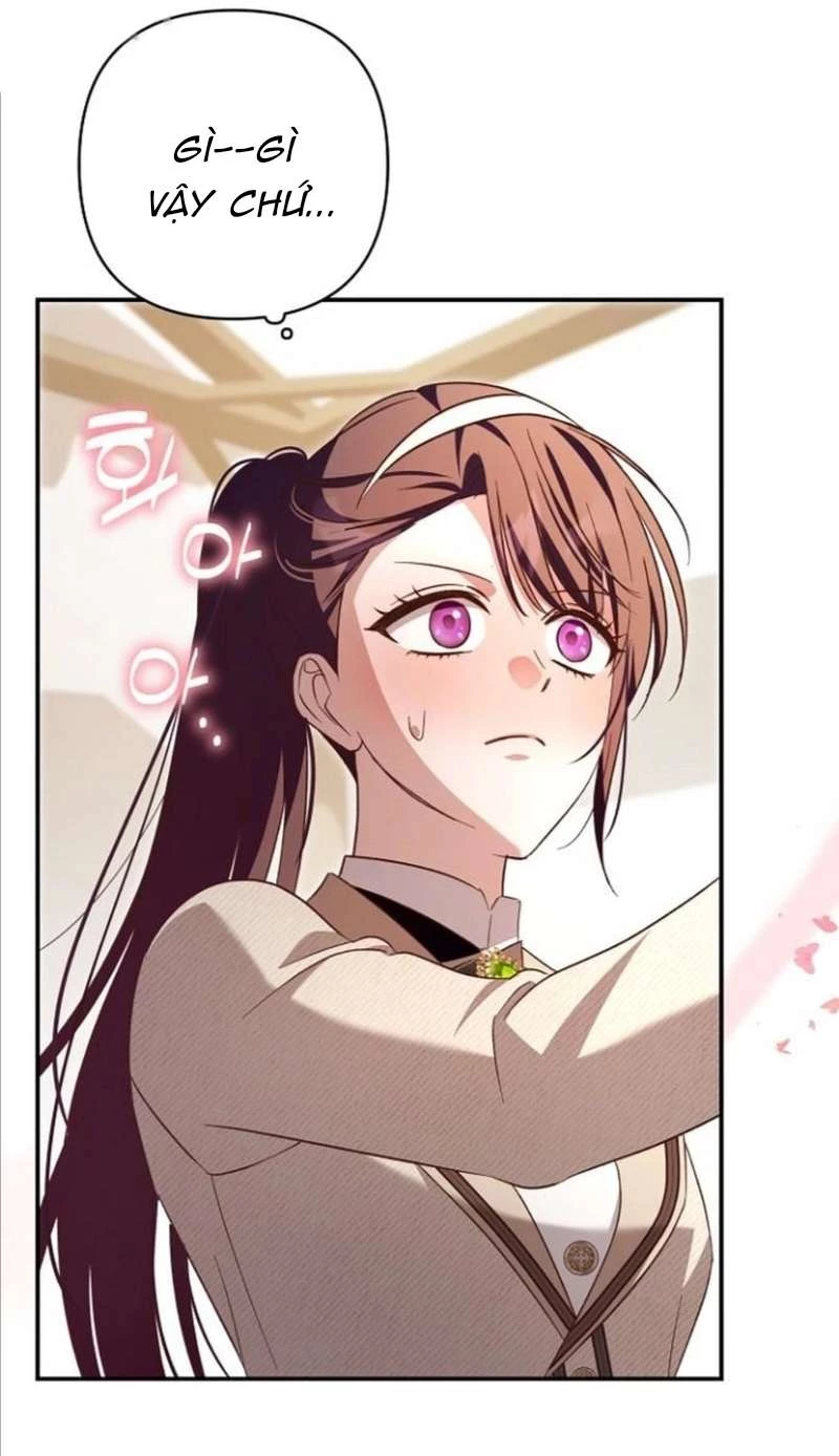 Cô Dâu Của Đại Công Tước Là Chiến Binh Địa Ngục Chapter 39 - 35