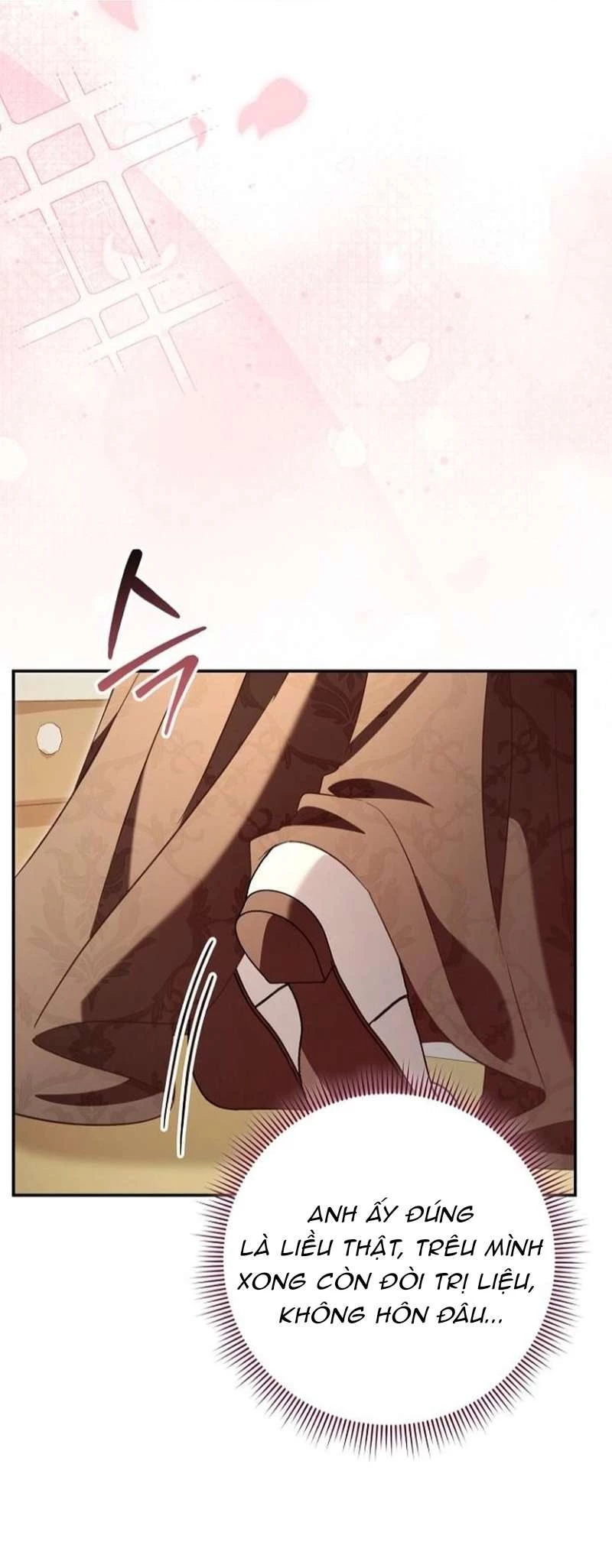 Cô Dâu Của Đại Công Tước Là Chiến Binh Địa Ngục Chapter 39 - 37