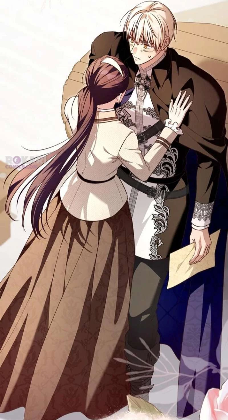 Cô Dâu Của Đại Công Tước Là Chiến Binh Địa Ngục Chapter 39 - 39