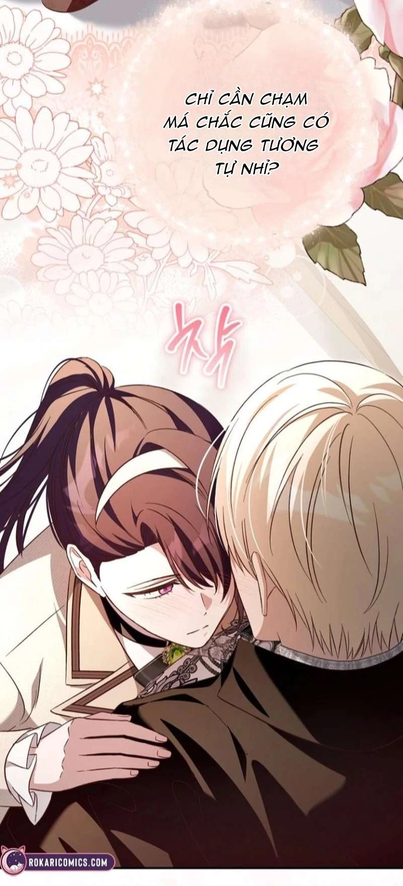 Cô Dâu Của Đại Công Tước Là Chiến Binh Địa Ngục Chapter 39 - 40