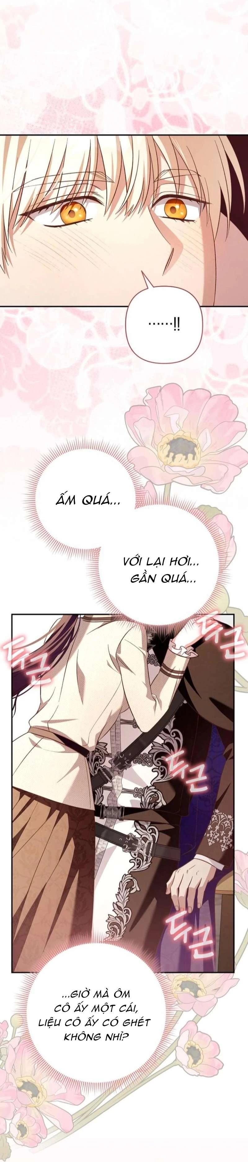 Cô Dâu Của Đại Công Tước Là Chiến Binh Địa Ngục Chapter 39 - 41