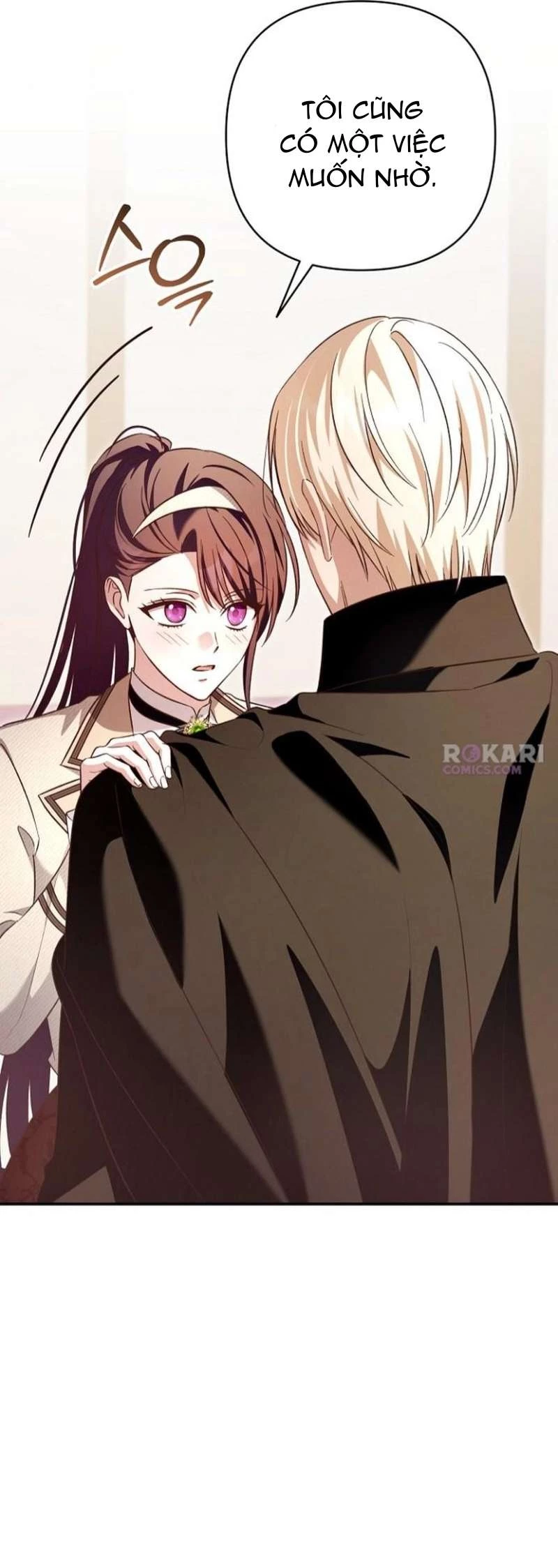 Cô Dâu Của Đại Công Tước Là Chiến Binh Địa Ngục Chapter 39 - 43