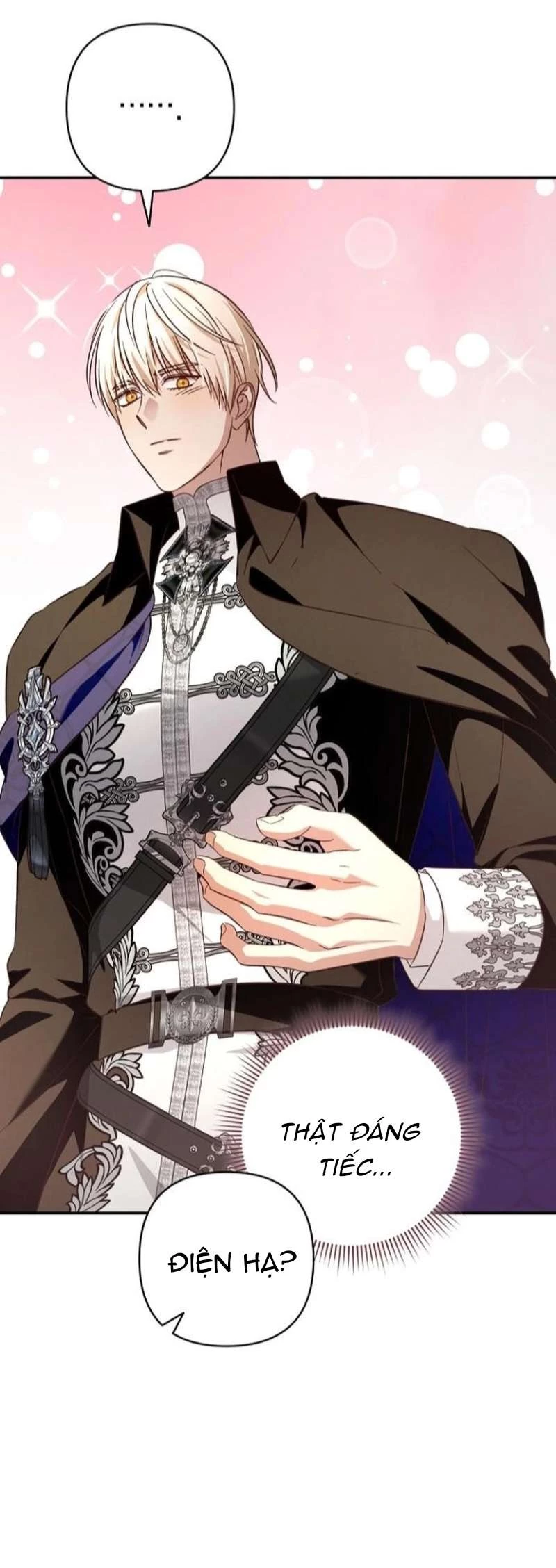 Cô Dâu Của Đại Công Tước Là Chiến Binh Địa Ngục Chapter 39 - 44