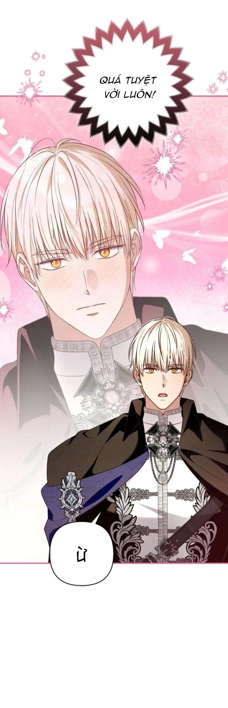 Cô Dâu Của Đại Công Tước Là Chiến Binh Địa Ngục Chapter 39 - 46