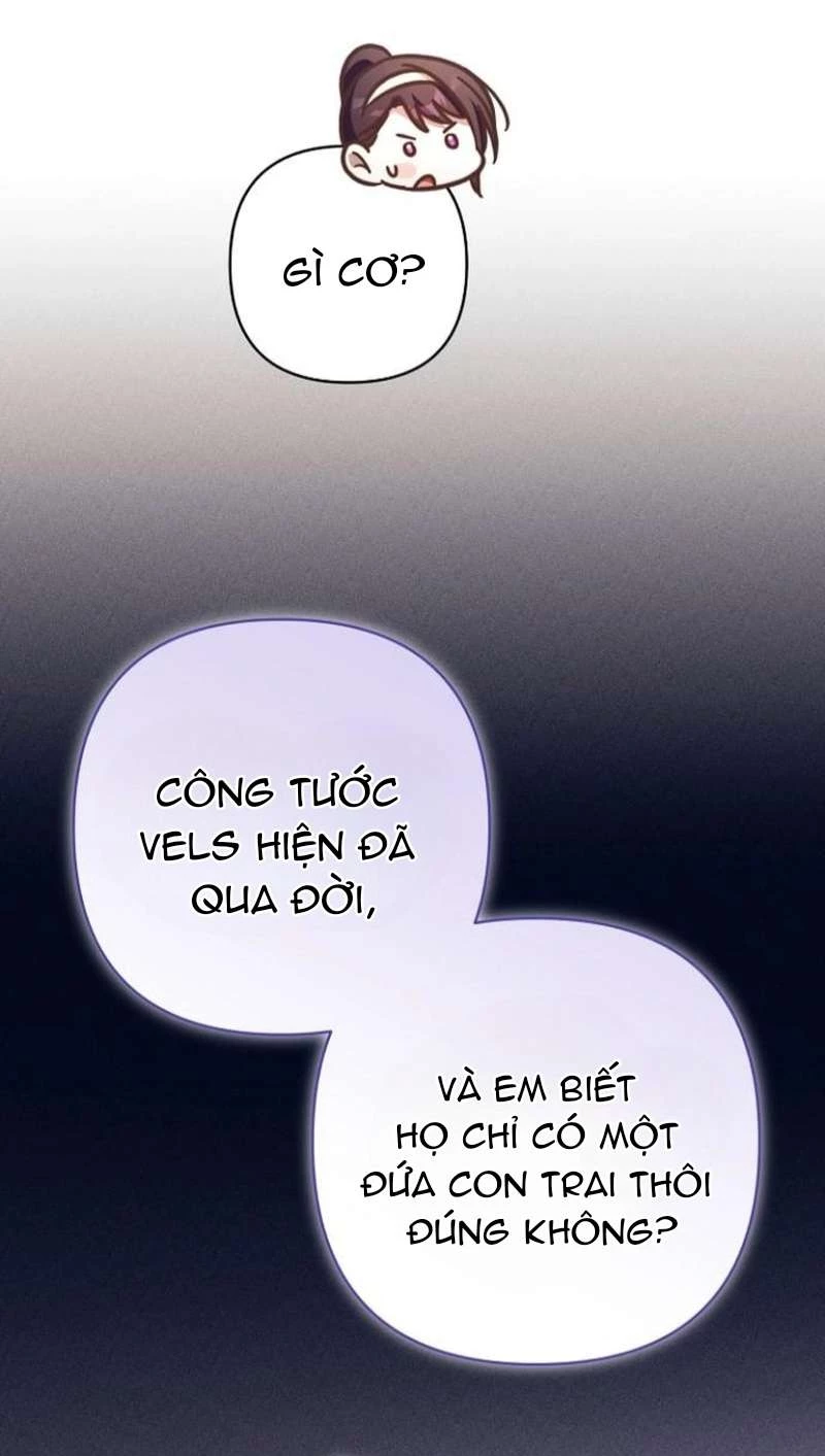 Cô Dâu Của Đại Công Tước Là Chiến Binh Địa Ngục Chapter 39 - 53