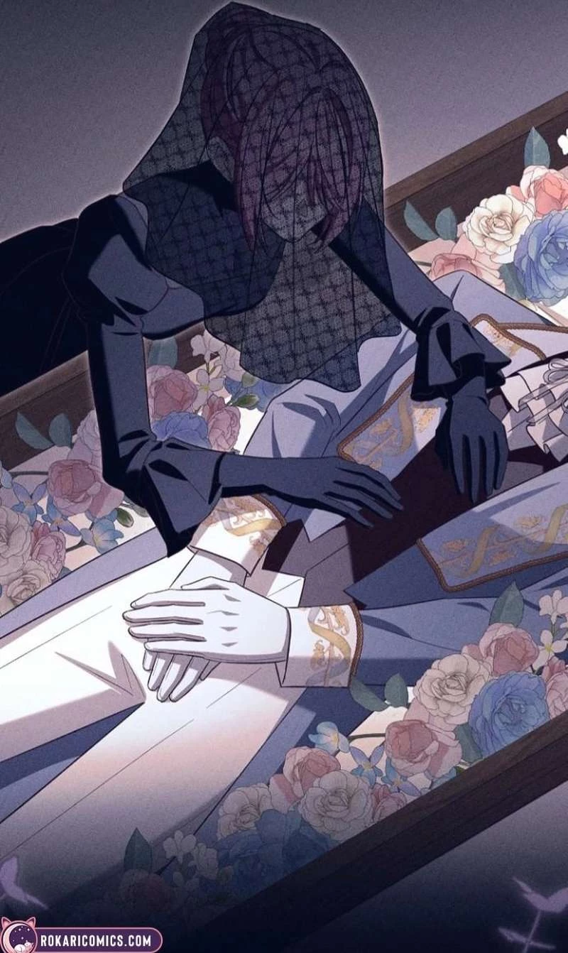 Cô Dâu Của Đại Công Tước Là Chiến Binh Địa Ngục Chapter 39 - 54